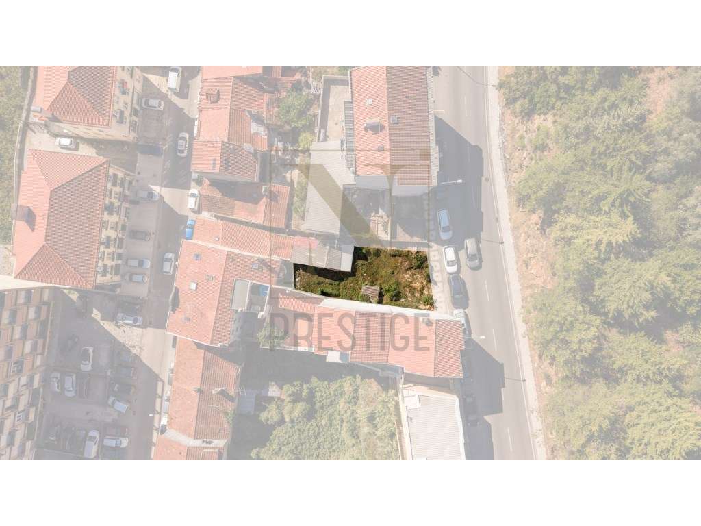 Terreno na Rua de Aveiro - Grande imagem: 5/14