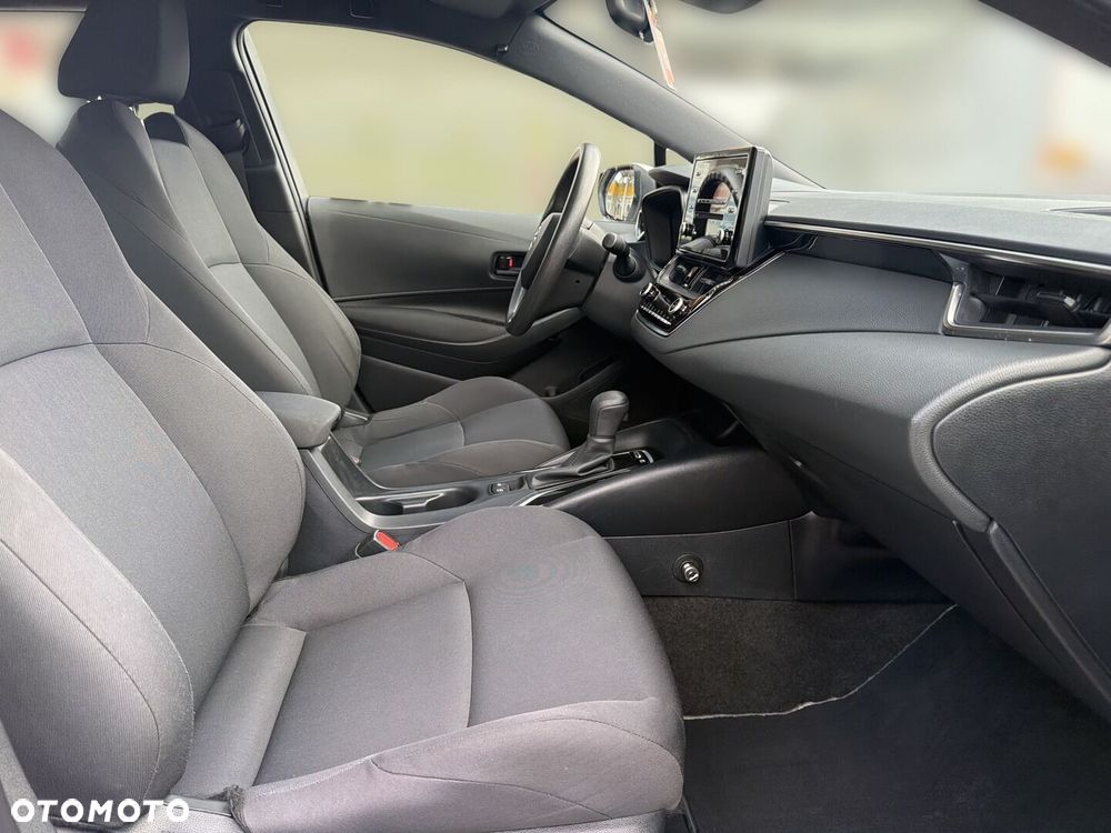 Toyota Corolla 1.8 Hybrid Active - 10