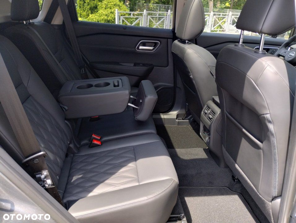 Nissan X-Trail - 18