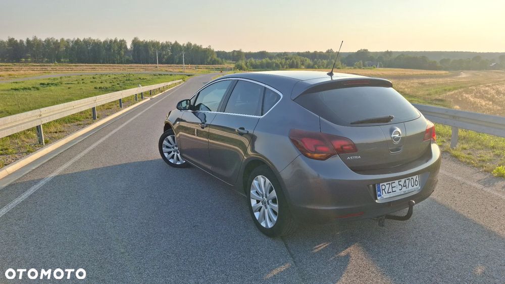 Opel Astra 1.4 Active - 4