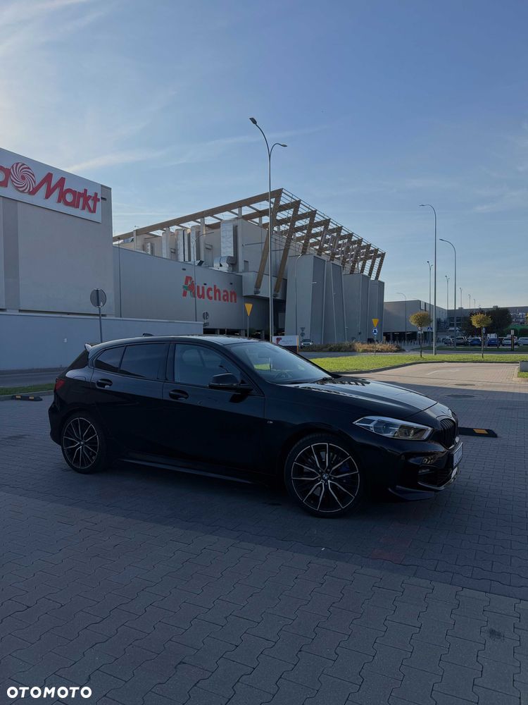 BMW Seria 1 - 3