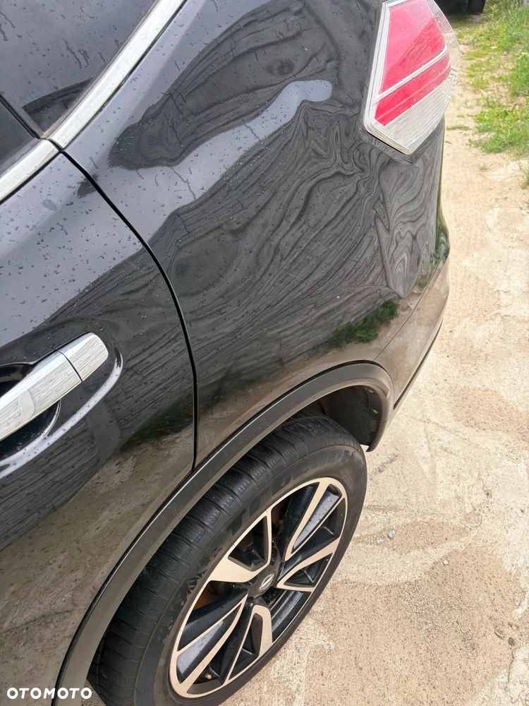 Nissan X-Trail 2.0 dCi Xtronic Acenta - 34
