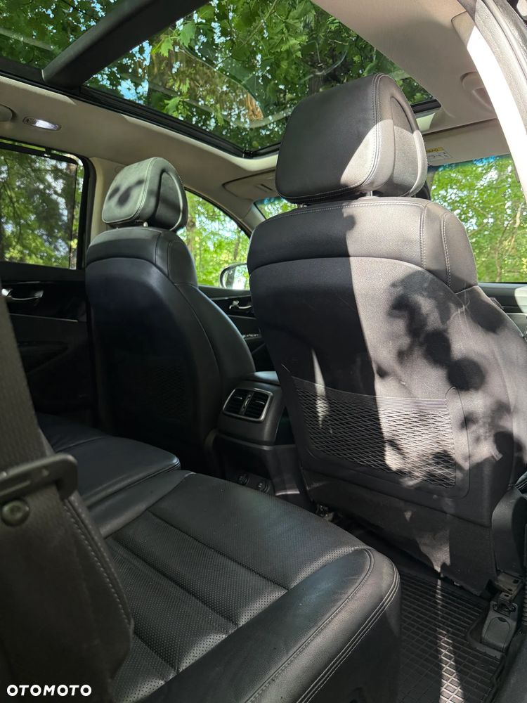 Kia Sorento 2.0 CRDI XL - 17
