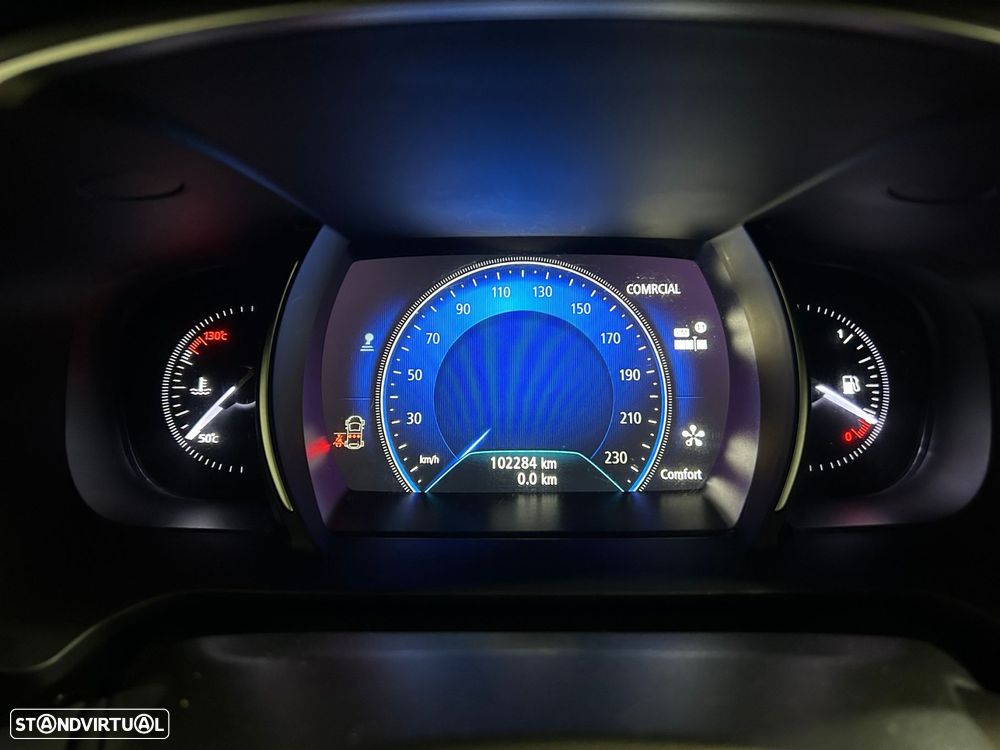 Renault Talisman Sport Tourer 1.5 dCi Zen - 23