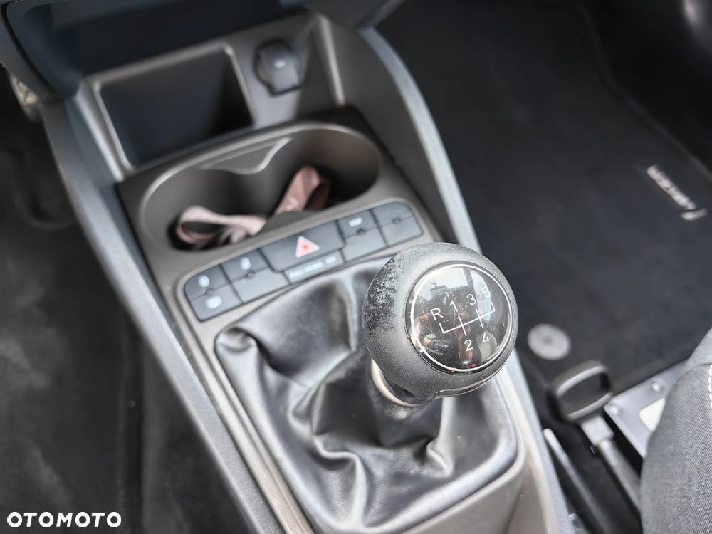 Seat Ibiza SC 1.2 12V Style - 18