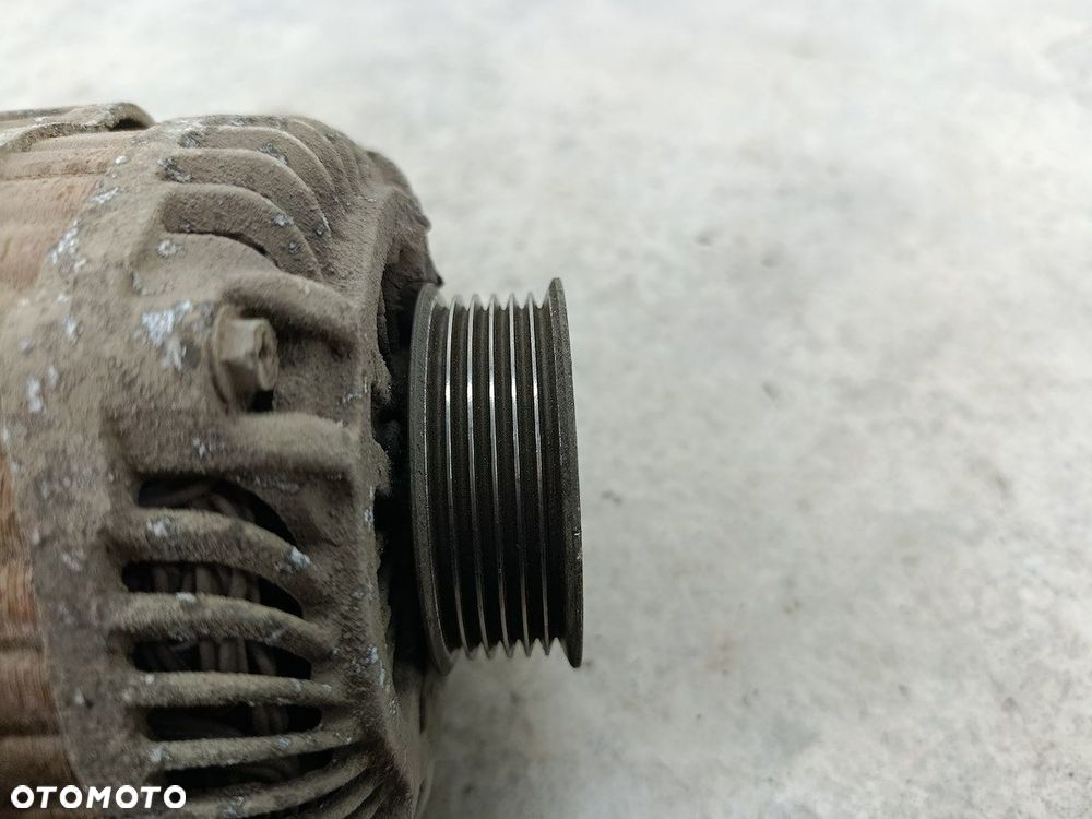 ALTERNATOR MITSUBISHI OUTLANDER I A3TG1192  MN183450 2.4 16V 160KM - 5