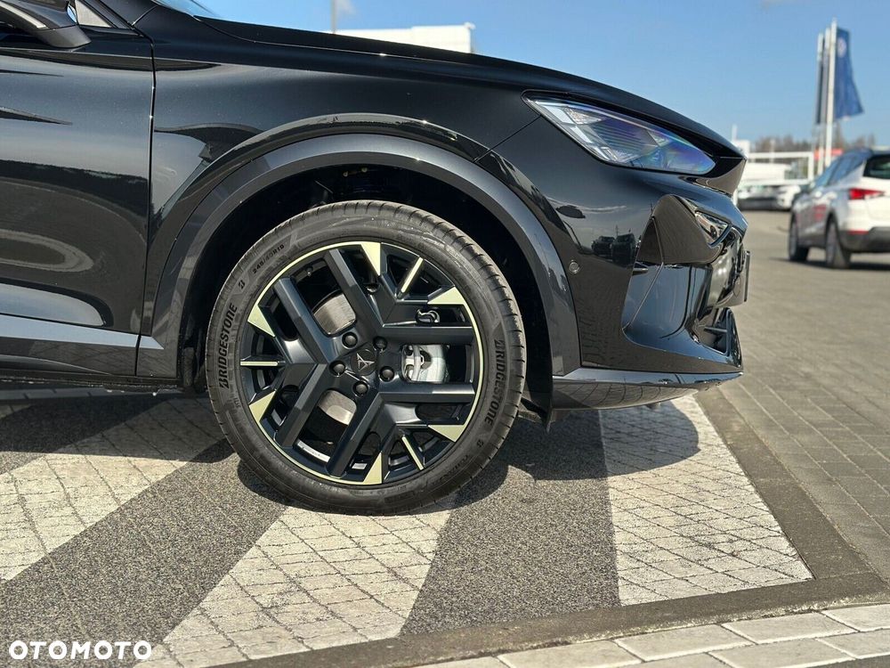 Cupra Formentor 1.5 eTSI mHEV Tribe Edition DSG - 12