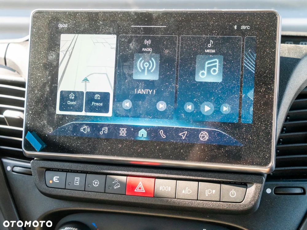 Iveco Daily 35S21HA8V 3.0 207KM L4H2 - 18