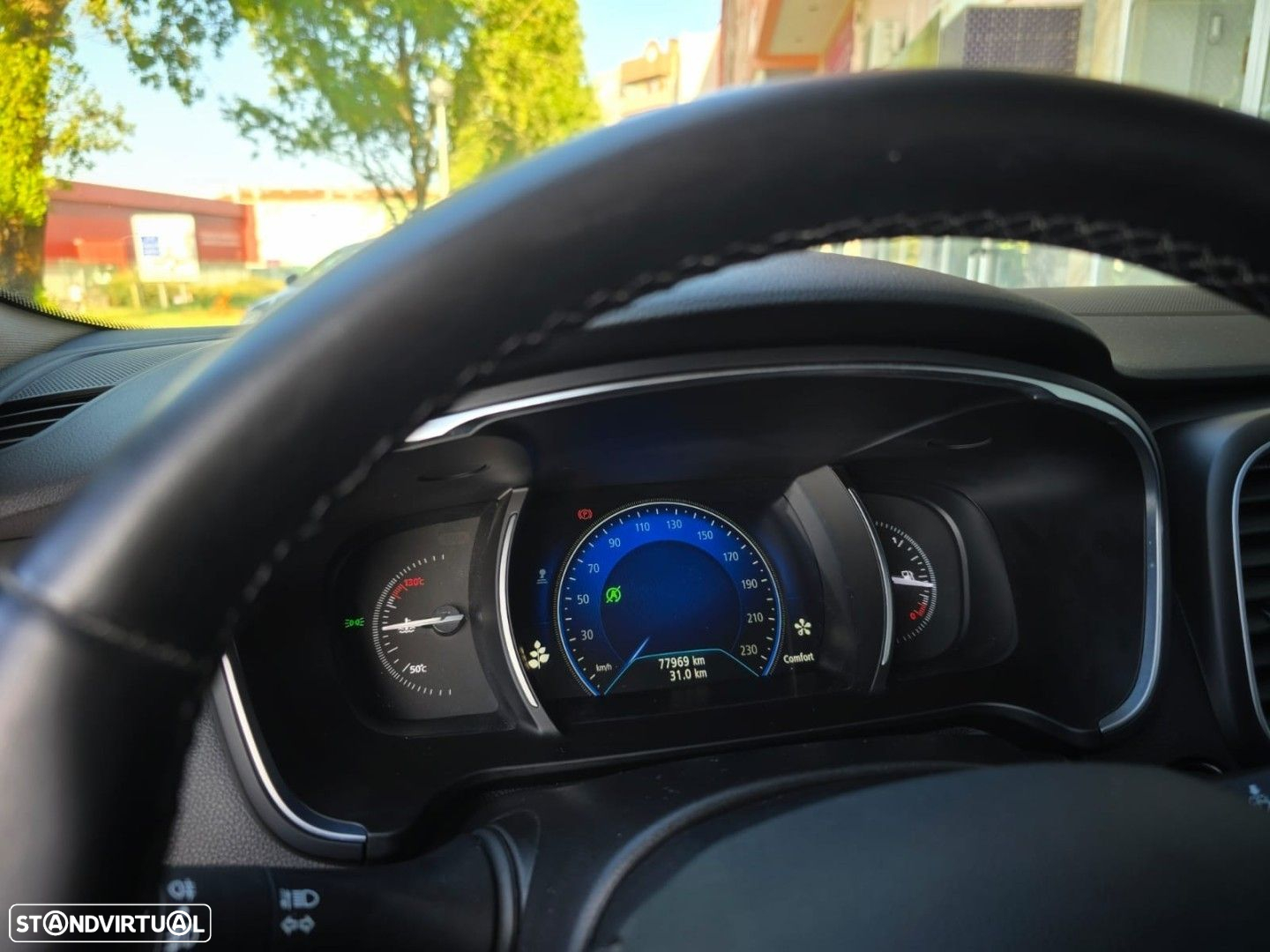 Renault Talisman 1.5 dCi Zen - 23