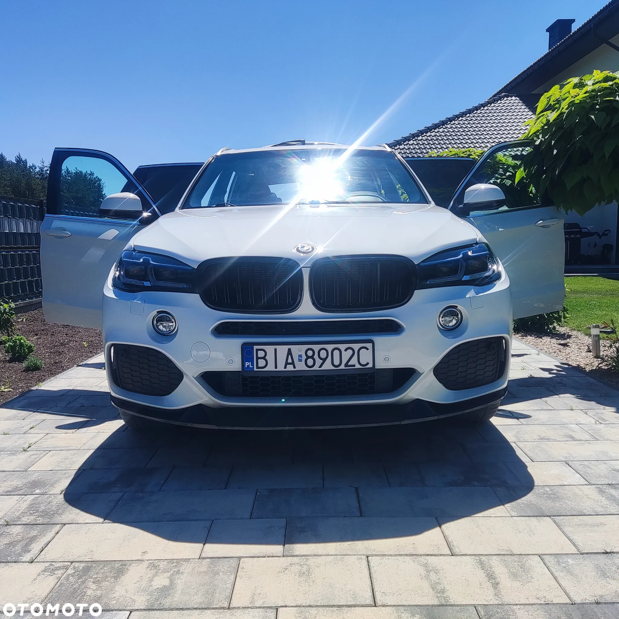 BMW X5 - 6
