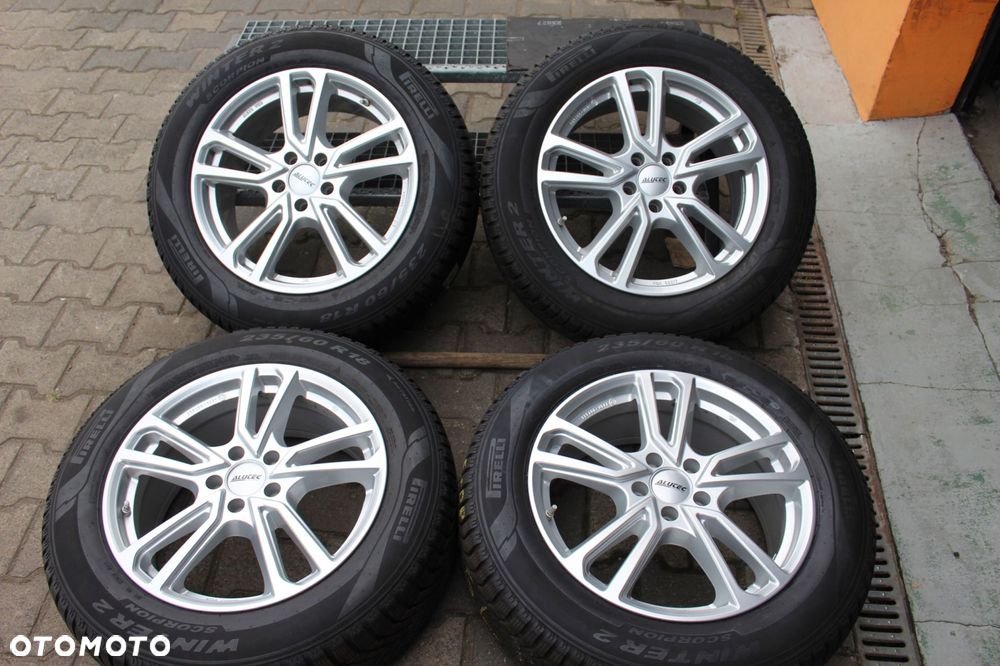 alutec 18cali 5x112 et38 8j bmw audi skoda seat vw - 2