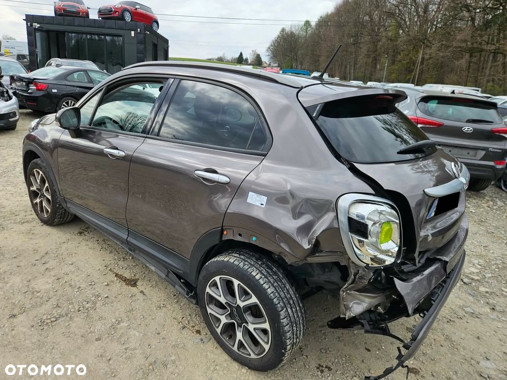 Fiat 500X 1.4 MultiAir 4x2 S&S Pop Star - 6