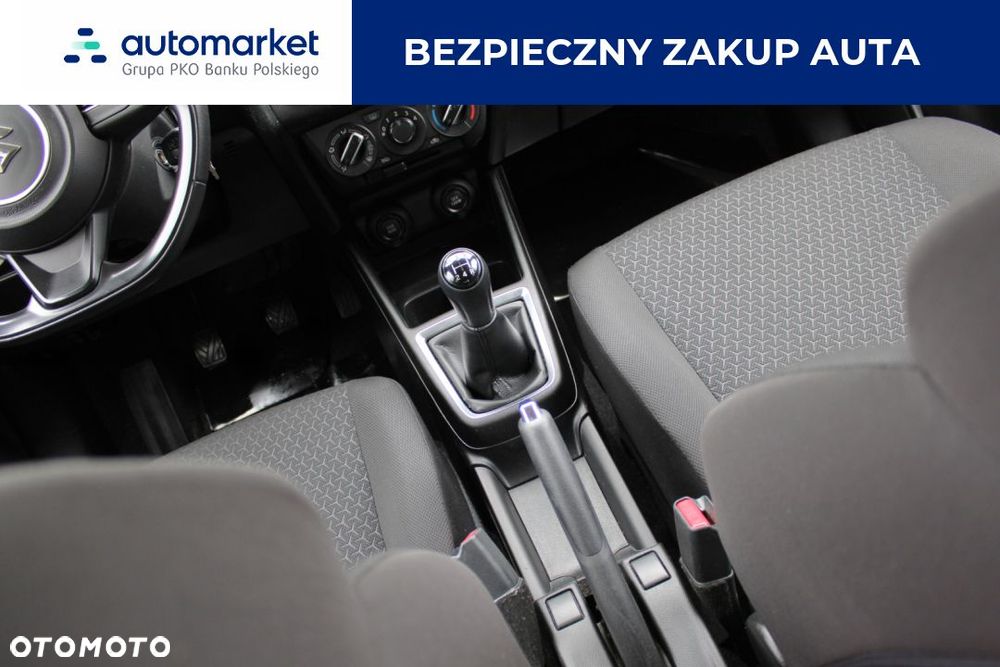 Suzuki Swift 1.2 Premium - 14