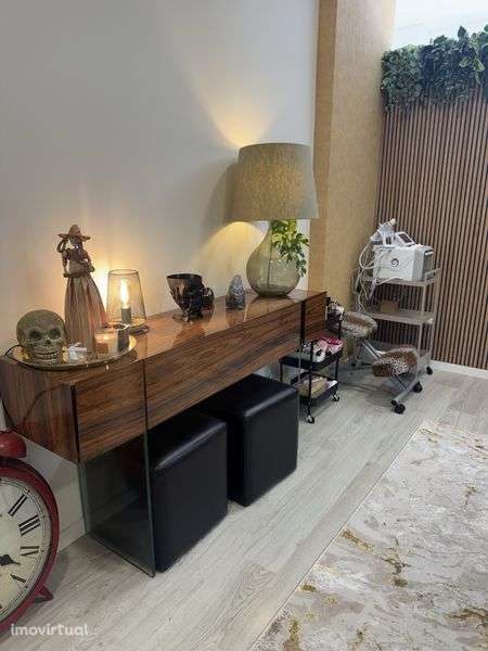 Gabinete Setubal - Grande imagem: 4/9