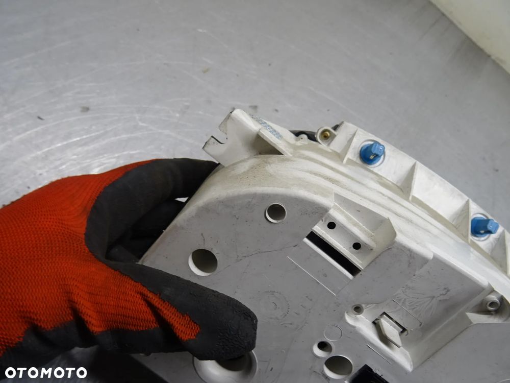 SEAT TOLEDO I LIFT 95-98 1.9 TDI LICZNIK ZEGAR ZEGARY 1L0919033E E3ZY - 7