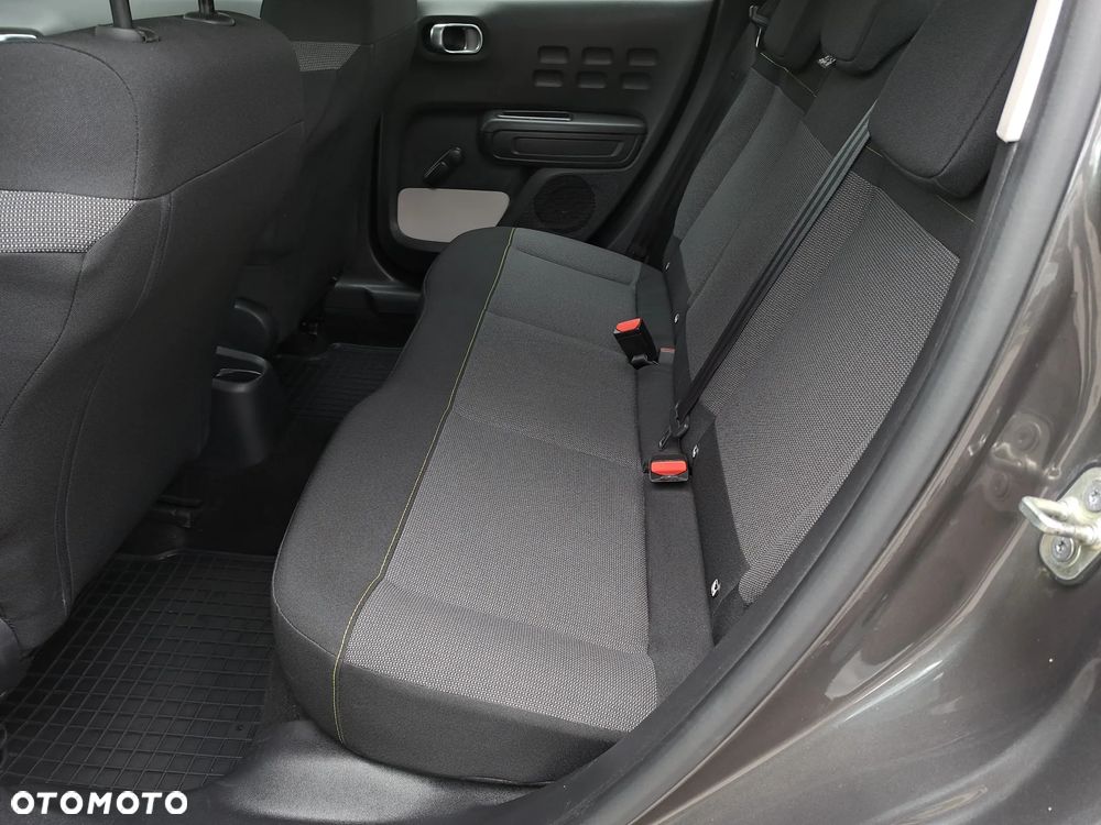 Citroën C3 1.2 PureTech Feel - 17
