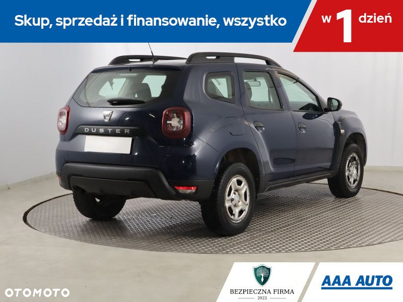 Dacia Duster - 6