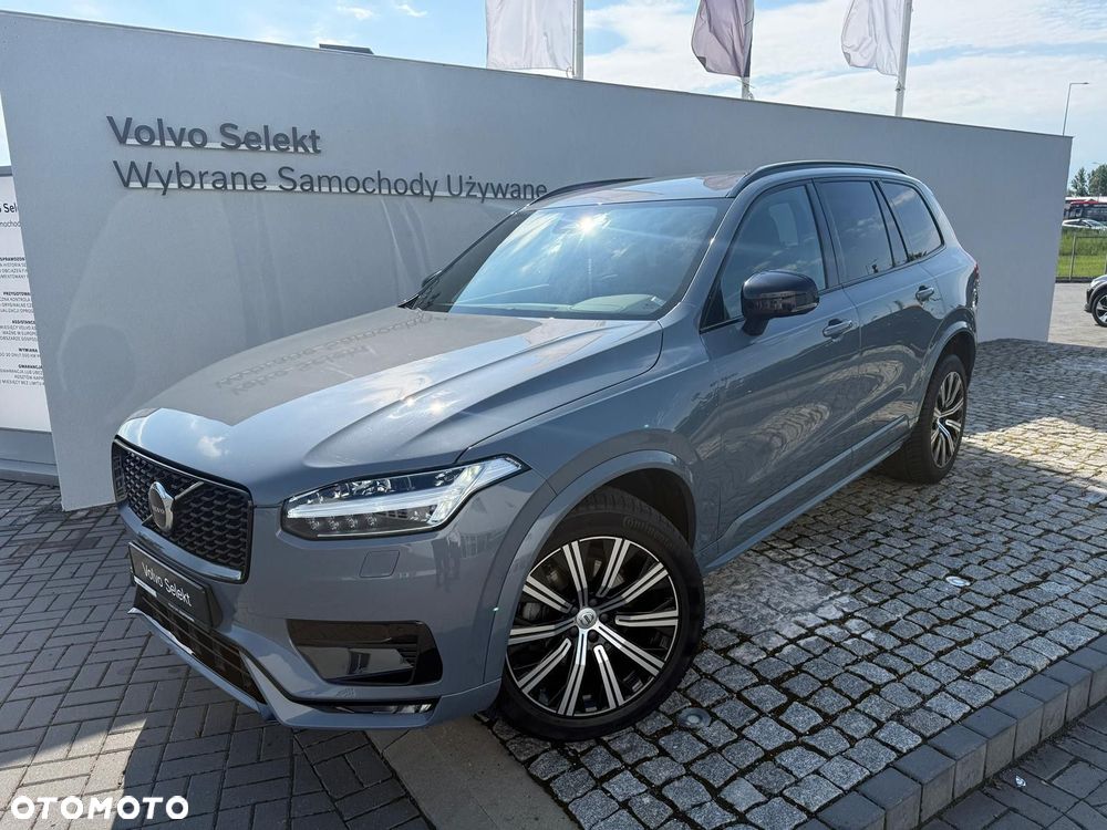 Volvo XC 90 - 2