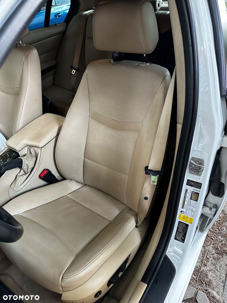 BMW Seria 3 335d DPF - 10