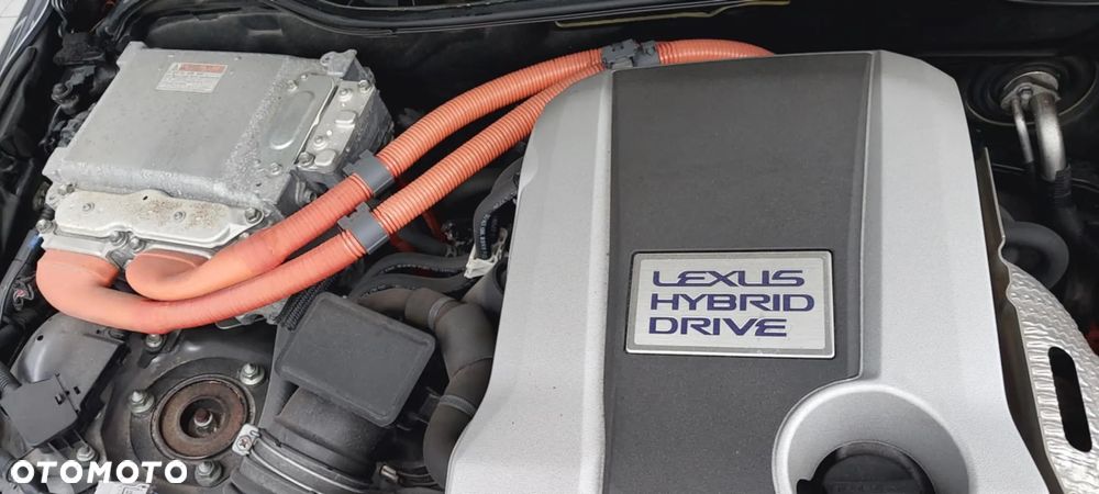 Lexus IS - 19