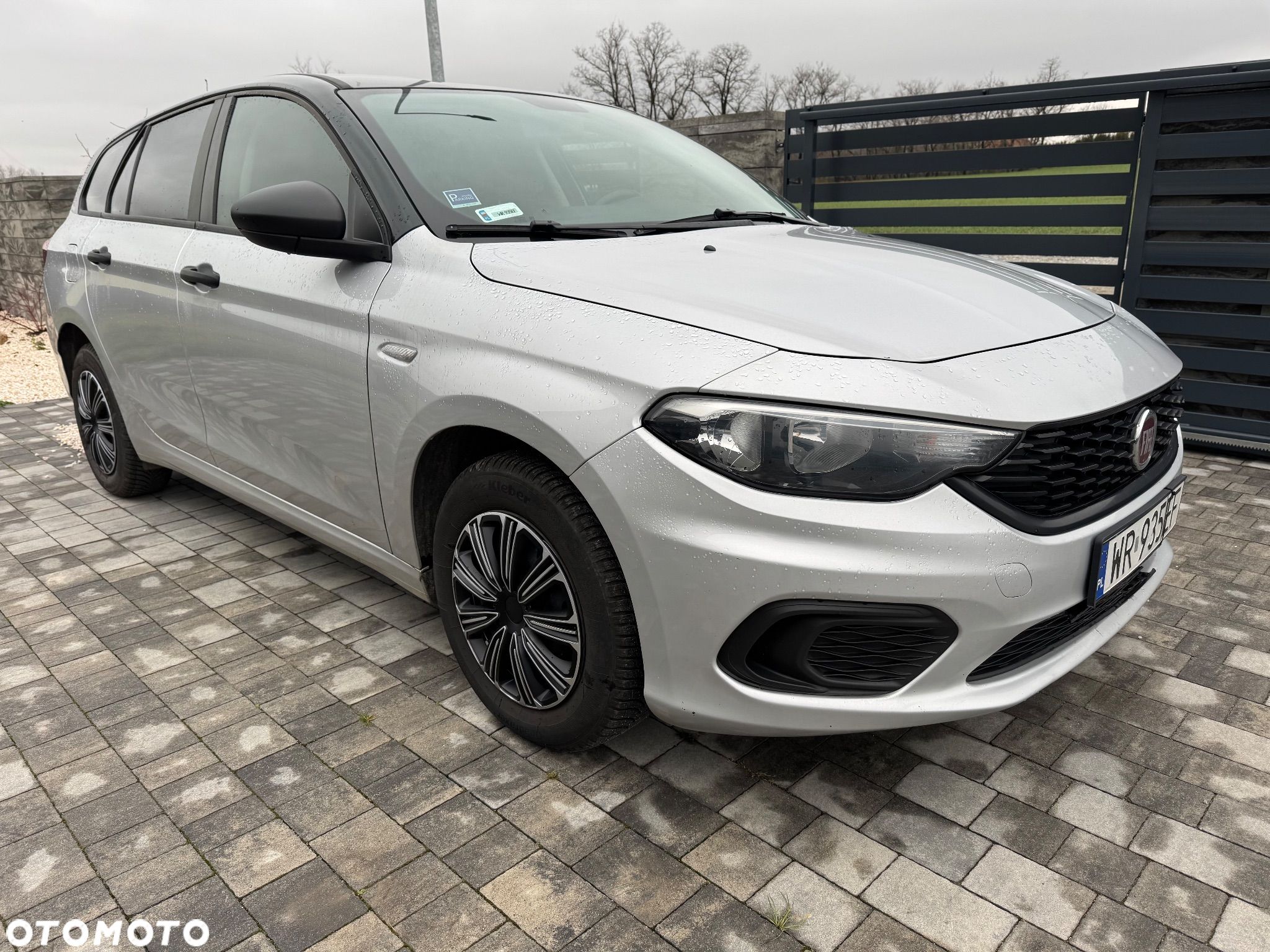 Fiat Tipo 1.4 16v Pop EU6d - 1