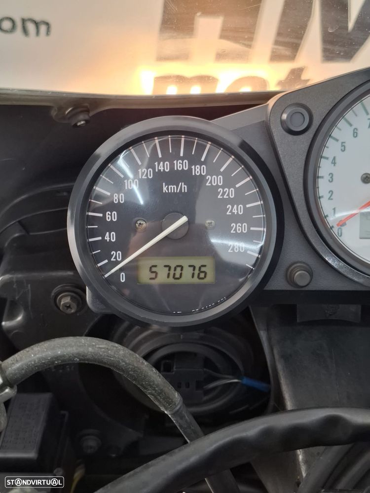 Suzuki GSX-R SRAD - 6 MESES DE GARANTIA - 9