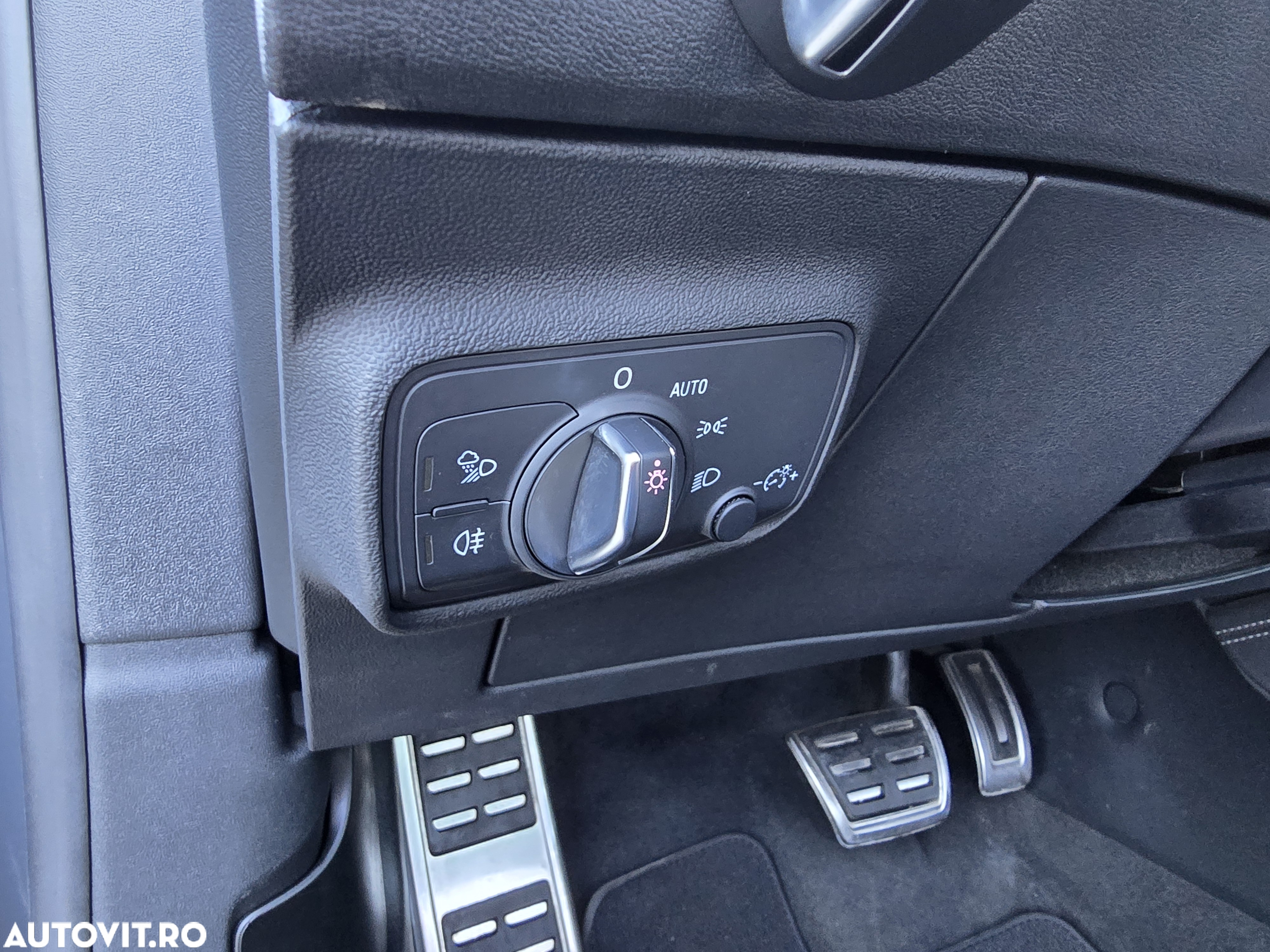 Audi TT Coupe 2.0 TFSI Stronic quattro - 11