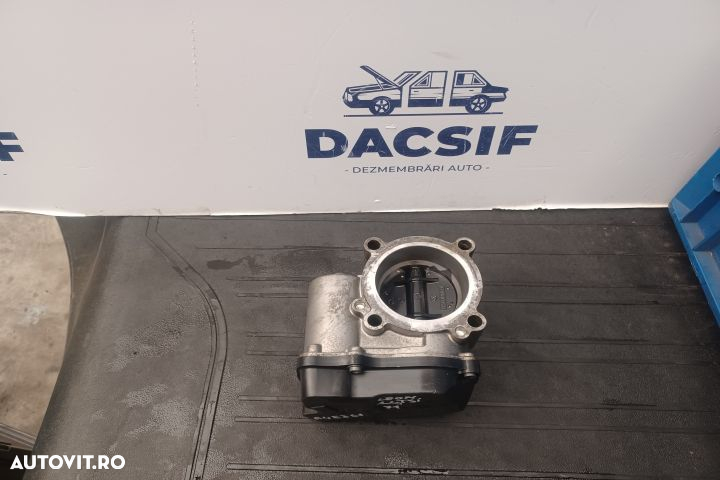 Clapeta acceleratie 03C133062S 03C133062S Seat Leon 2 1P [facelift] [ - 3