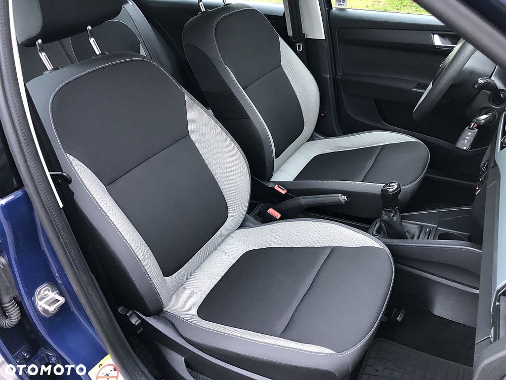 Skoda Fabia 1.0 Ambition - 30