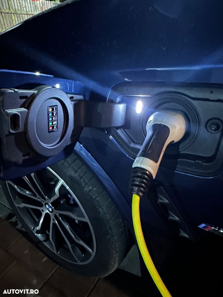 BMW X3 2020 — imagine 40