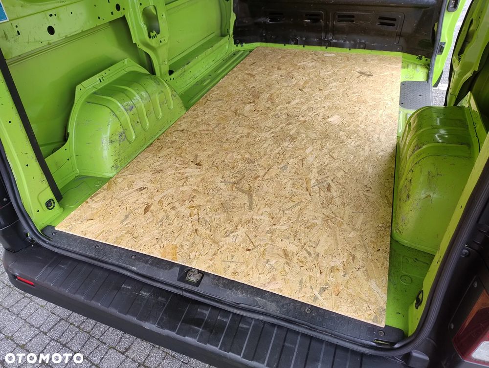Opel VIVARO 1.6 CDTI (110KM) 6-BIEGÓW (L1H1) STAN SUPER IDEALNY 100% BEZWYPADKOWY LAKIER ORYGINALNY NIE MA RDZY SERWIS KM DO KOŃCA ! ! ! - 20