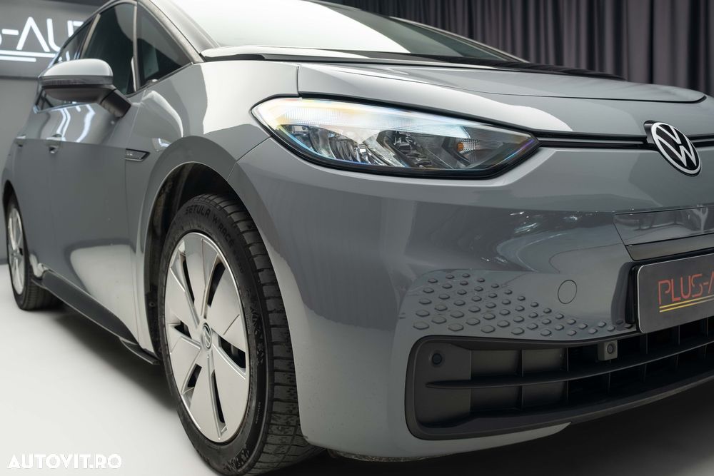 Volkswagen ID.3 58 kWh Pro - 3