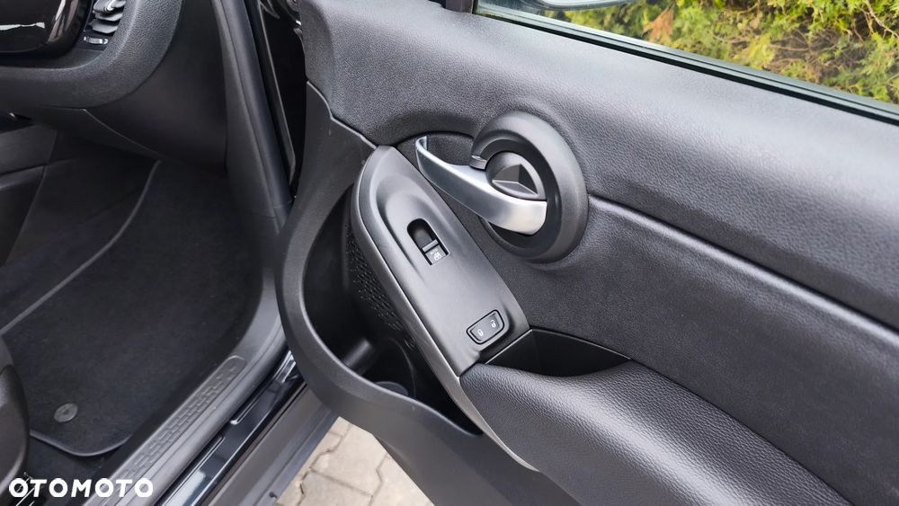 Fiat 500X - 15