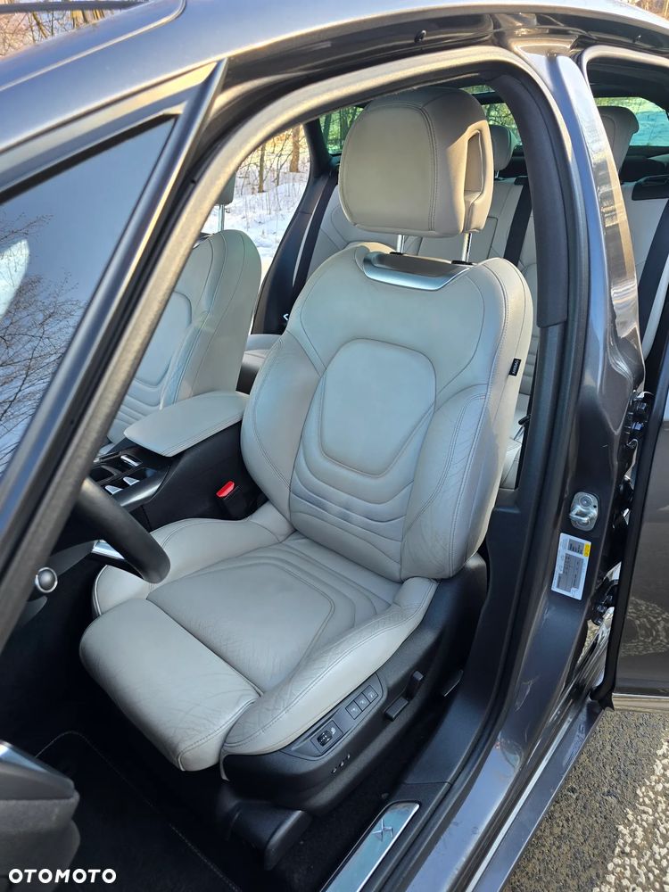 DS Automobiles DS 5 - 18