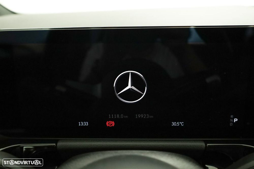 Mercedes-Benz b-250 e - 13
