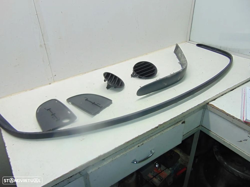 Renault megane vários - 5