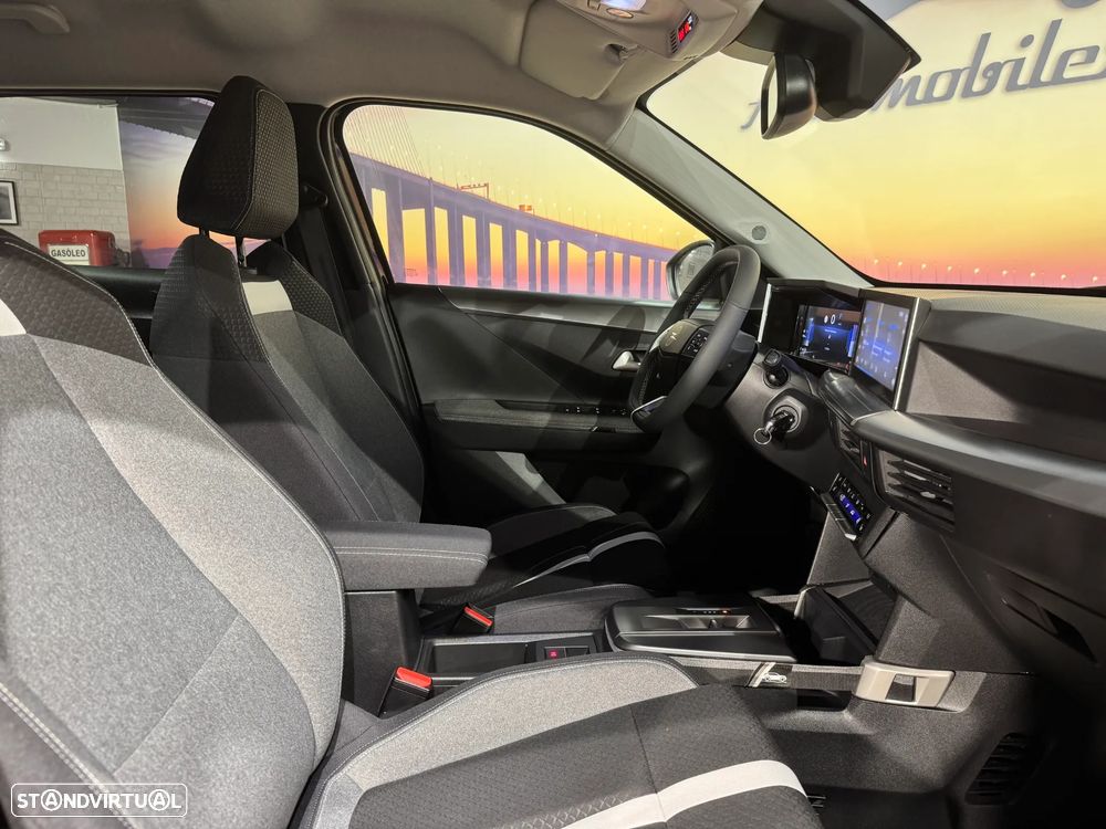 Opel Frontera 1.2 Hybrid GS eDCT - 17