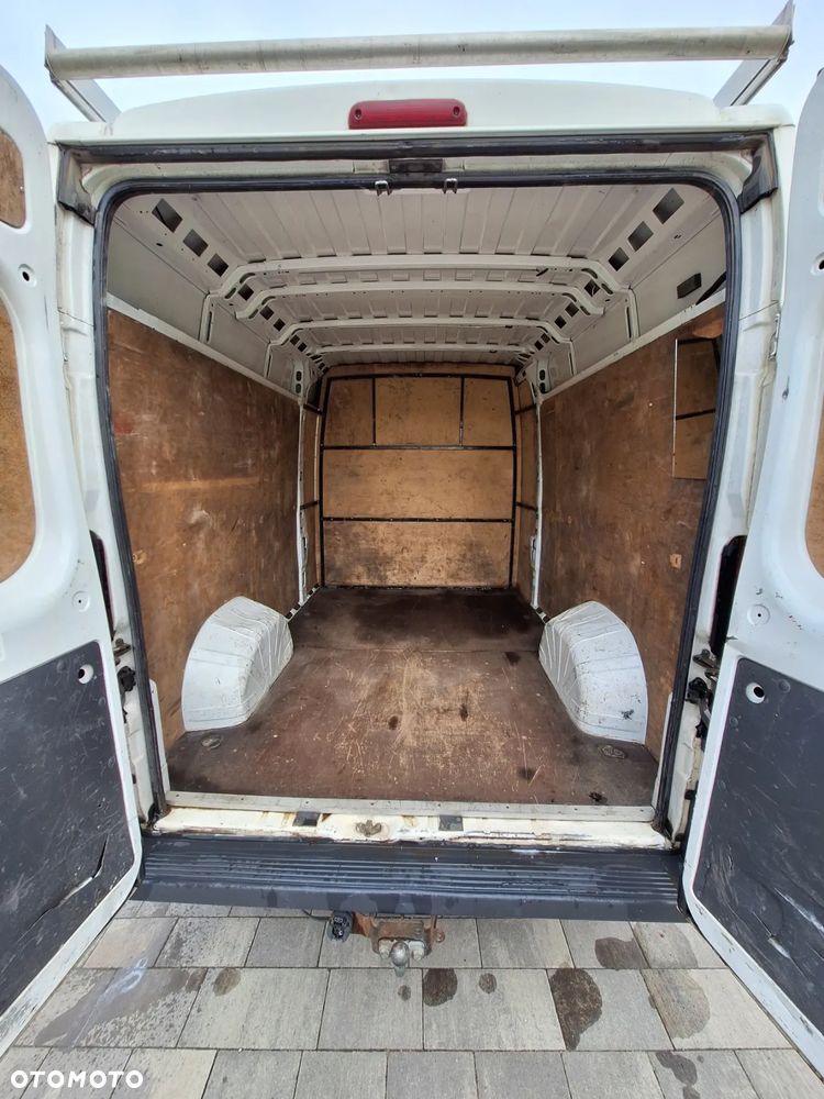 Fiat Ducato - 4