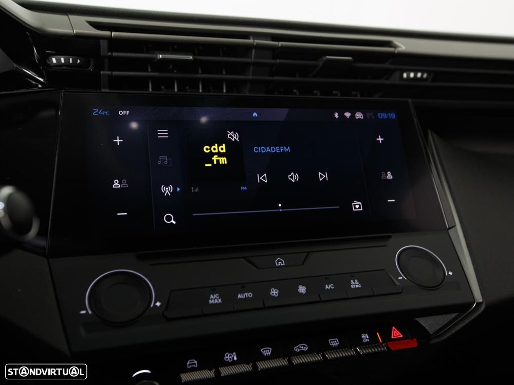 Peugeot 308 SW 1.2 PureTech Active Pack - 22