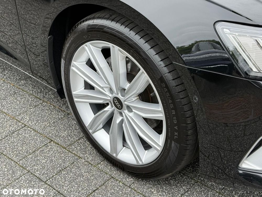 Audi A6 Limousine - 13