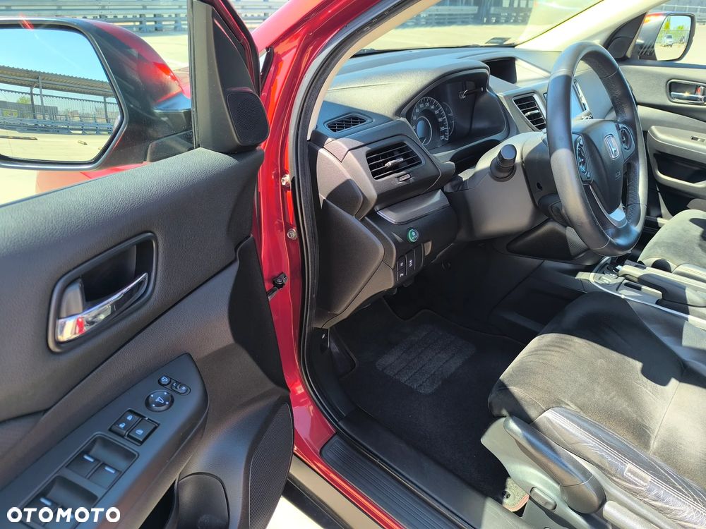 Honda CR-V 1.6i-DTEC Lifestyle (ADAS / Connect+) - 18