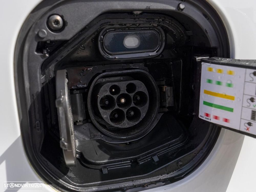 Renault Twingo Electric Equilibre - 18