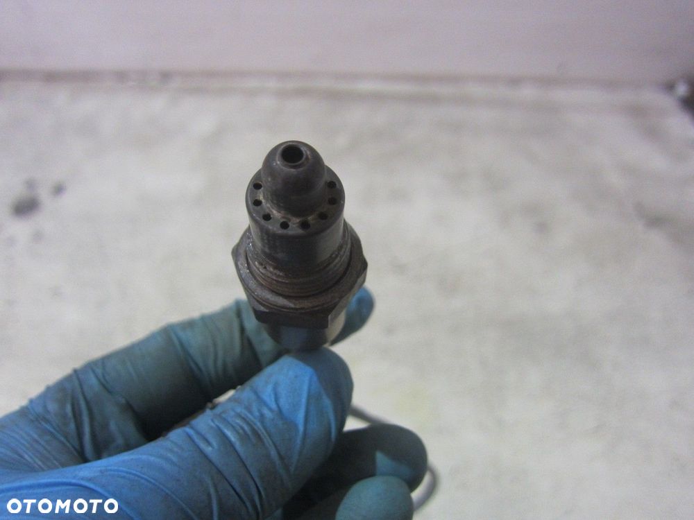 BMW X5 F15 F07 F10 F30 N55B30 3.5i SONDA LAMBDA MONITOR 11787645875 7645875 - 6