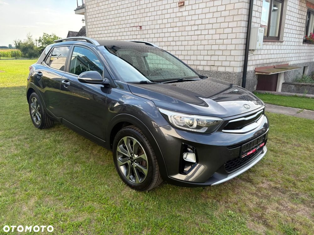 Kia Stonic 1.6 CRDi L - 4
