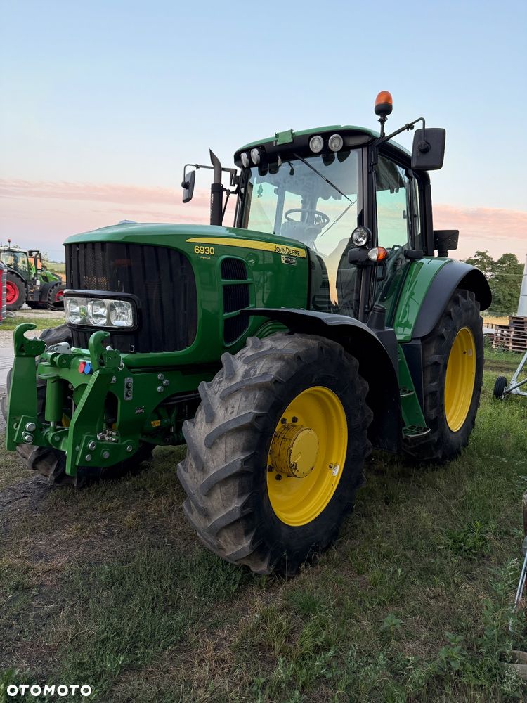Sprzedam komplet kół John Deere R38 R28 felgi, koła - 1