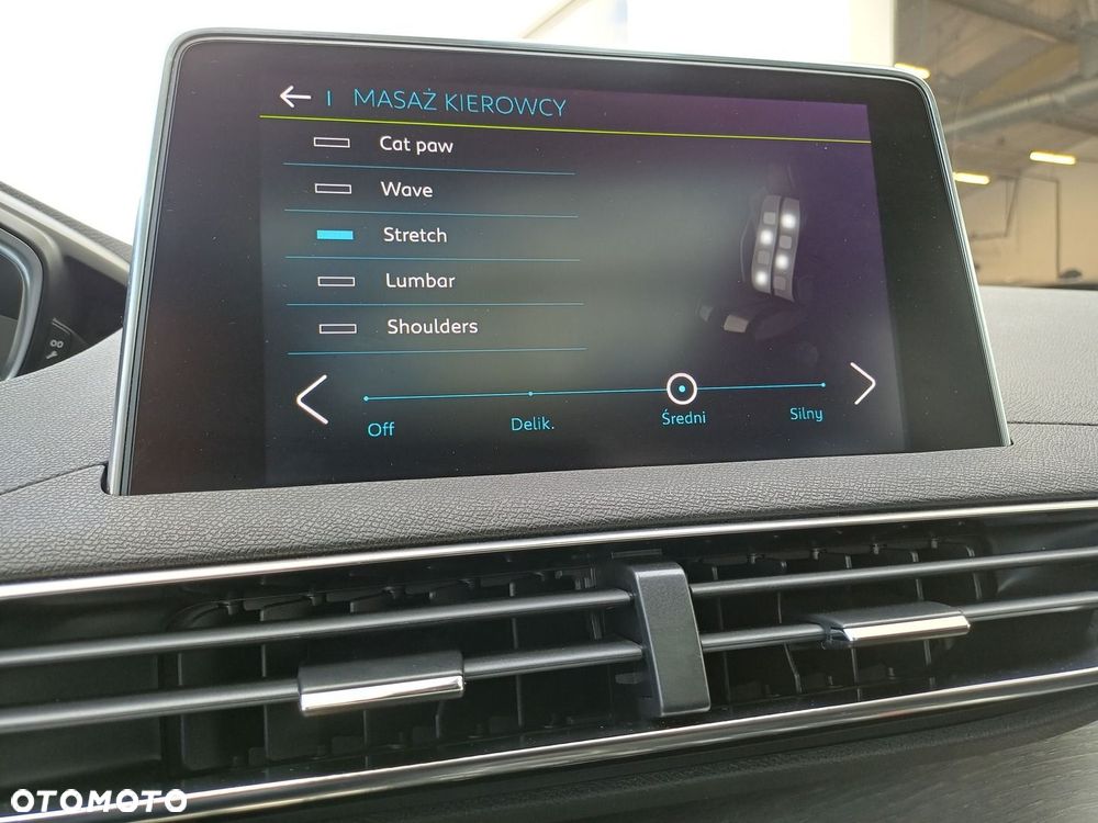 Peugeot 3008 1.6 PureTech Hybrid4 PHEV GT S&S EAT8 - 26