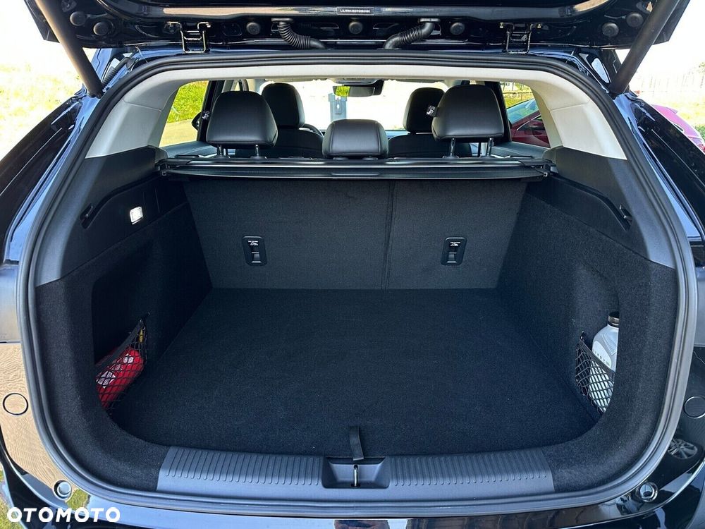 MG HS PHEV - 14