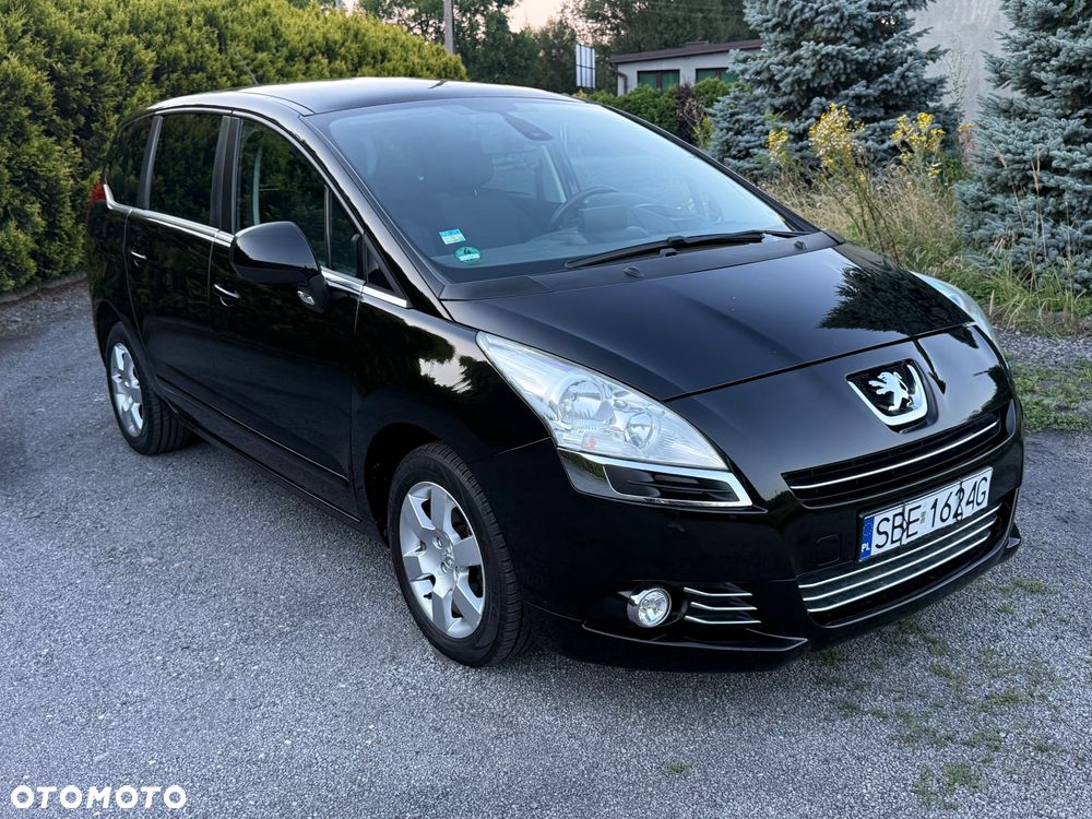Peugeot 5008 155 THP Premium - 5