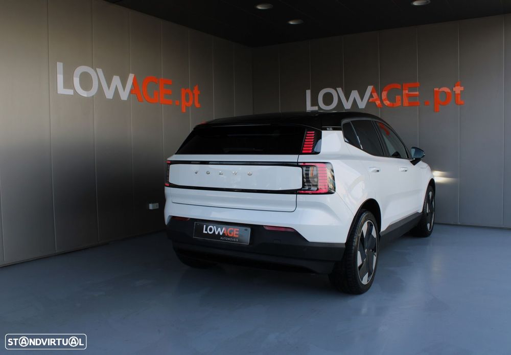 Volvo EX30 69 kWh Single Motor Extended Range Plus - 31