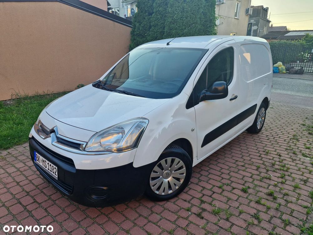 Citroën Berlingo 1.6 HDi Selection - 3